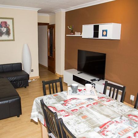 Apartamento Reus 1 - Parking Gratuito Εξωτερικό φωτογραφία