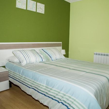Apartamento Reus 1 - Parking Gratuito Εξωτερικό φωτογραφία