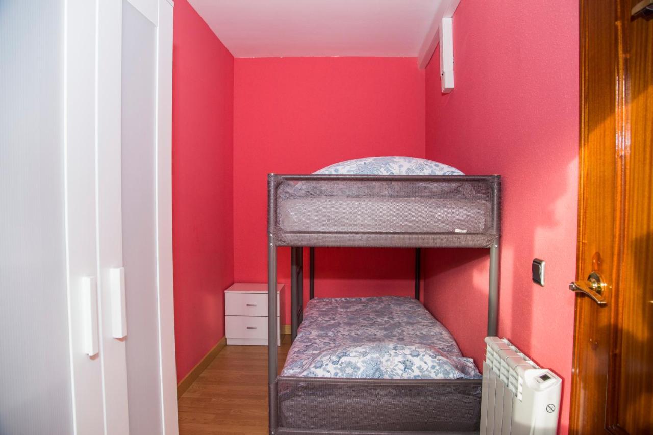 Apartamento Reus 1 - Parking Gratuito Εξωτερικό φωτογραφία