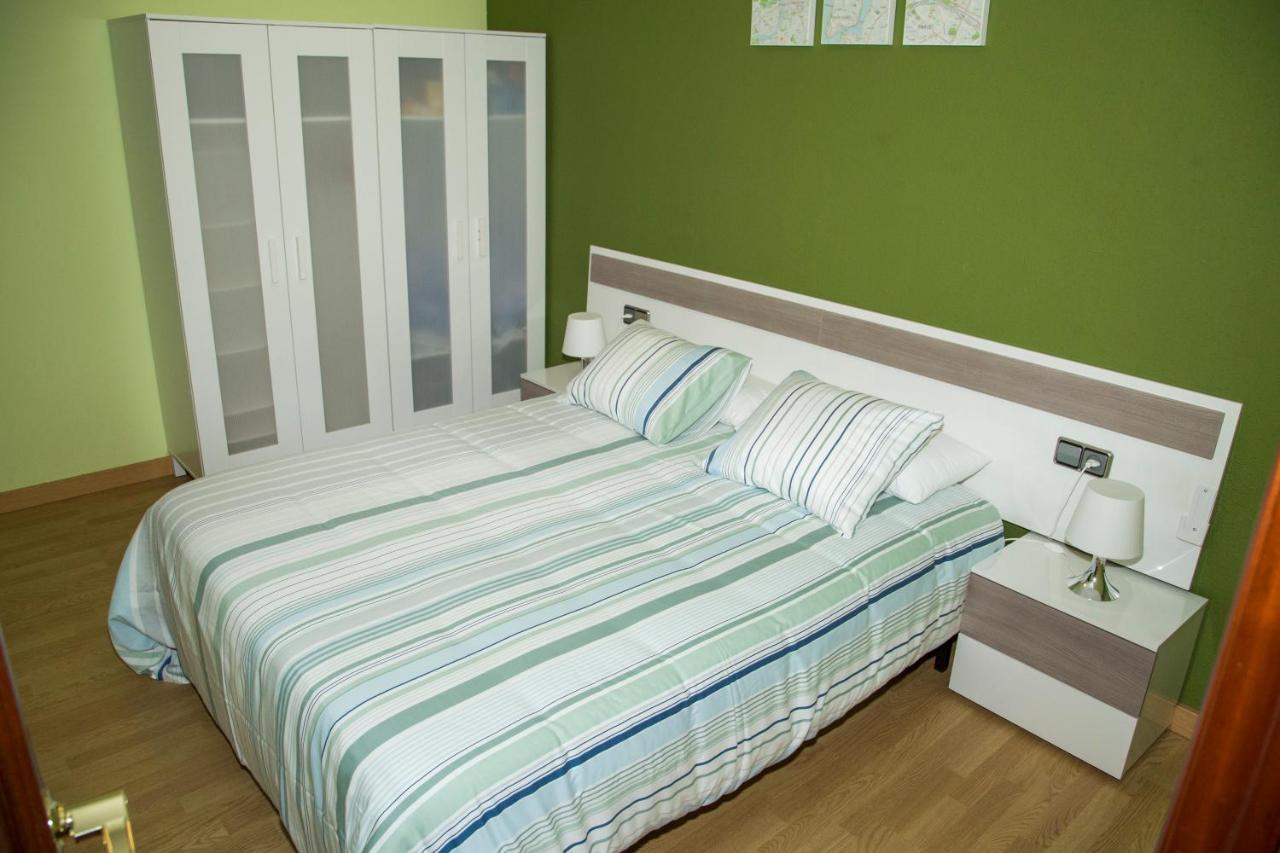 Apartamento Reus 1 - Parking Gratuito Εξωτερικό φωτογραφία