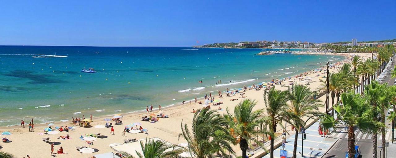 Apartamento Reus 1 - Parking Gratuito Εξωτερικό φωτογραφία